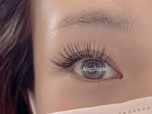 アンジェリーク(Angelique)/理想に合わせてデザイン◎