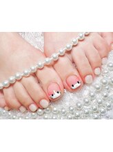ディアネイルサロン 池袋(Di’a)