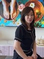ケリー(Kelly) まなみ 