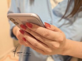 ニュアンスワンカラー