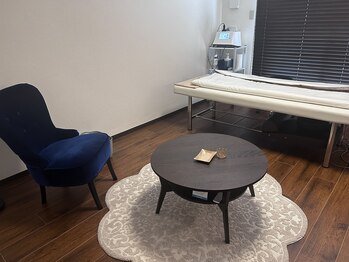 サロン メグル(SALON MEGURU)/サロンの雰囲気