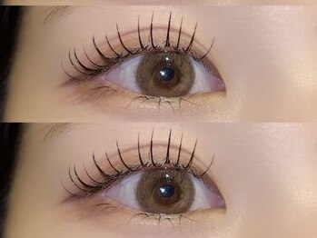 エルレ 五反田店(ELRe)/マツエク♪ナチュラル100本