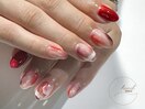 ニュアンスネイル/パラジェル