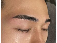 マグ 銀座新橋店(Mag)/サムライブロウリフト◆眉毛