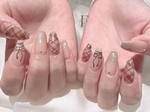 フルゥイケブクロ(fl`IKEBUKURO.)/ワンホン/チェック