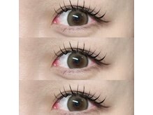 デコル(DecoL.)/【加賀デザイン】フラット120本