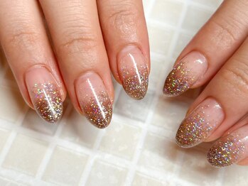 リノ カヒリ アイラッシュ(Lino kahili)/キラキラ☆フラッシュ