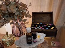 まほろみ/オリジナルの香りで☆