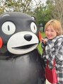 ケリー(KELLY) むらかわ ななこ