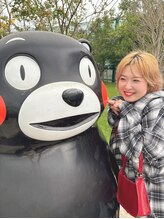 ケリー(KELLY)&nbsp;むらかわ ななこ