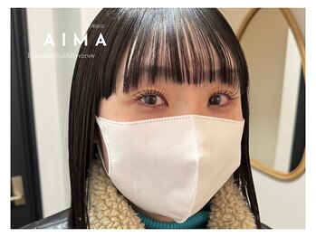 アイマ(AIMA)/ラッシュリフト（上下）