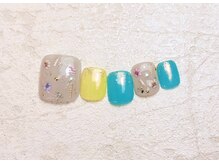 ギャザーパーティー 乃木坂店(gatherparty)/シーズンデザイン【春Flower】　