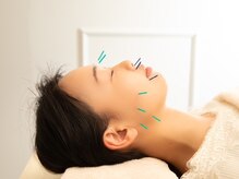 ココチ 中央林間(salon cocochi)の雰囲気（美容鍼×整体×お身体の鍼！全身調整で完全オーダーメイド♪♪）