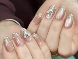 持ち込みデザイン10本アート