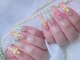 セレンディピティ(Serendipity)の写真/お好みのフォルムを選べる【チップ長さだし】★ツヤ・形・質感にこだわり！超ロングOK【スカルプ長さだし】
