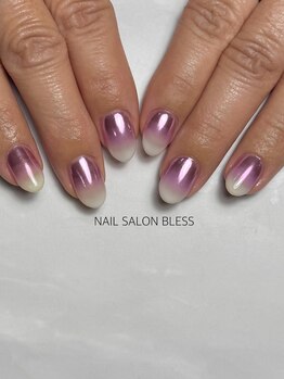 ブレス(BLESS)/グラデーション　定額Ｂ