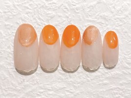 ニュアンス　5月 2