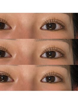 ウミ(umi)/華やかストレートデザイン♪