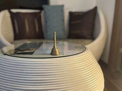 アスリ バリニーズ リラクゼーション(Asri Balinese Relaxation)の写真