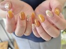 ジェルネイル