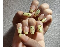エムティーネイル(M.T nail)/