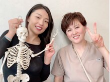 ガロシェ(galocher)の雰囲気（小学生～８０代の方まで本気で変わりたい方にお越し頂いています）