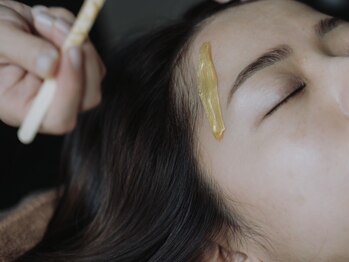 ベレカ(belleca)/フェイシャルWAXで肌悩み解決