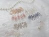 【ハンド】定額シンプルコース(アート2本)¥5990