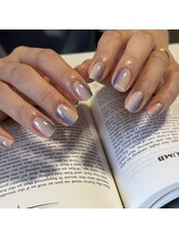 フラル(FULARU)/ニュアンスグラデーション