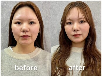 骨格リメイク バイ ムニ 恵比寿(骨格ReメイクbyMUNi)/パーソナルカラー診断［恵比寿］