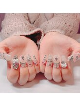 サロン ド ピーアイ(salon de Pi)/