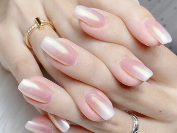 ユリム(yurim)/オーロラグラデーション