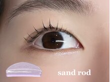 スイートブリンク(Suite blink)/韓国デザイン＊サンドロッド