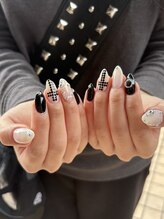 プシューケ(PSYCHE)/