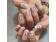 ネイルサロンクリアヴィラ(nail salon clear villa)の写真