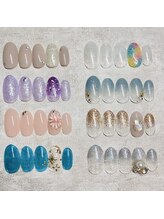 ラブネイル 祖師ヶ谷大蔵店 (LoveNail)/