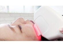 ホルバール 佐賀店(Hallbar)の雰囲気(20分でうる艶韓流美肌☆たるみケアから肌質改善を同時に◎)