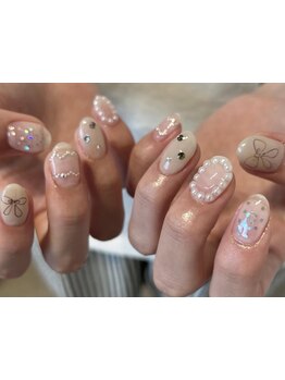 アートの種類が豊富