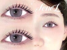 セネル バイ プラチナドール(SeneL by platinumdoll)/