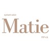 マティエ 薬院店(Matie)のお店ロゴ