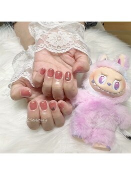 コロリトゥーラ(Coloritura)/