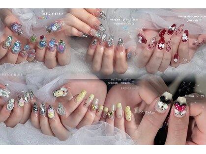 メゾンド シャルム カラット(maison de charme carat)の写真