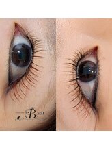 ビアン(B:an)/カラーエクステ