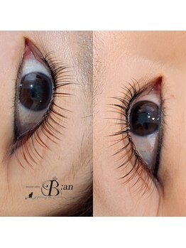 ビアン(B:an)/カラーエクステ