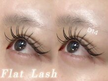 ソレイユ エ ルナ(Soleil et Luna)/LED×Flat lash