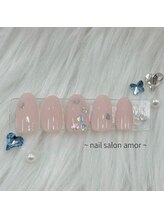 アモール/定額コース5500円