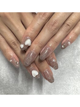 リコネイル(Rico nail)/