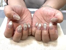 幅広いデザインに対応◎