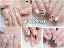 ユキネイル(YUKINAIL)