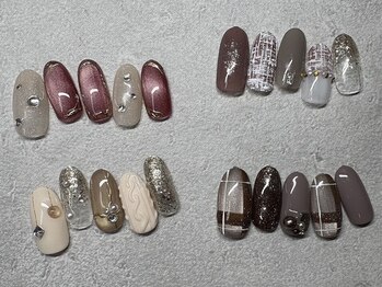 ミュウミュウプラス(myumyu+)